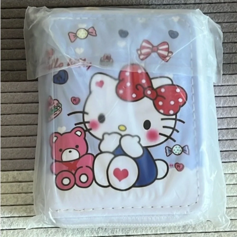 🔖 Hello Kitty Wallet - Picture 4 of 5